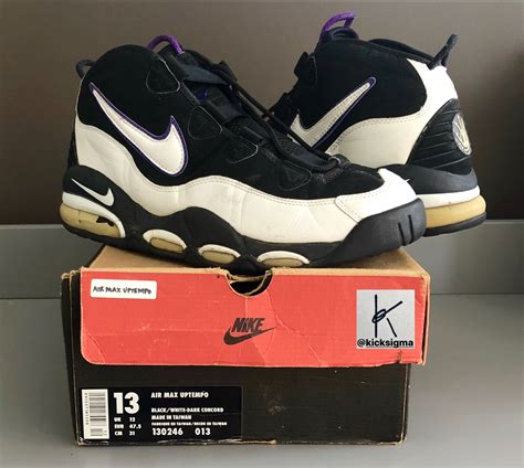 die schuhe nike air max 1995|nike air max uptempo 1995.